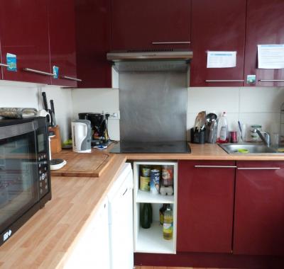 Colocation sympat, proche de tout