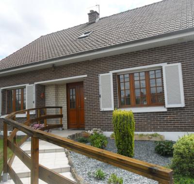 Chambre dans l audomarois