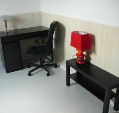 F3 dans maison individuelle à 30 km de Paris