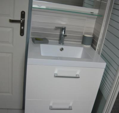 F3 dans maison individuelle à 30 km de Paris