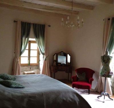 Chambres au Château