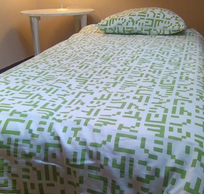 Chbre à louer  possibilité de colocation