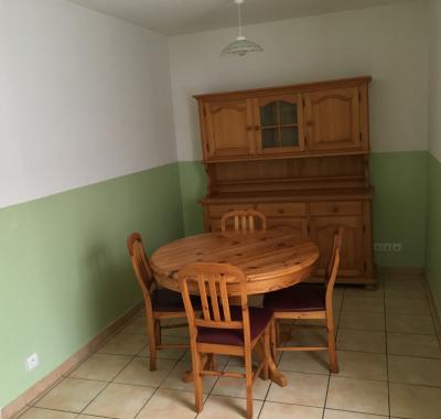 T1 bis / T2 idéal étudiant