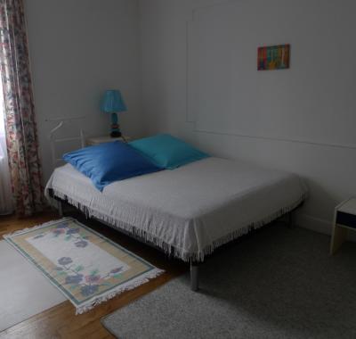 Chambres indépendantes à louer pour festival Interceltique