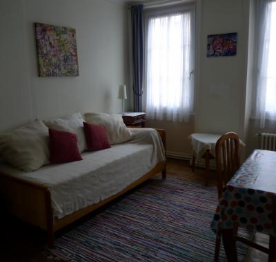 Chambres indépendantes à louer pour festival Interceltique