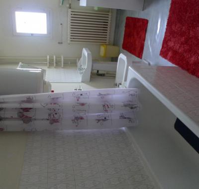 Chambres indépendantes à louer pour festival Interceltique