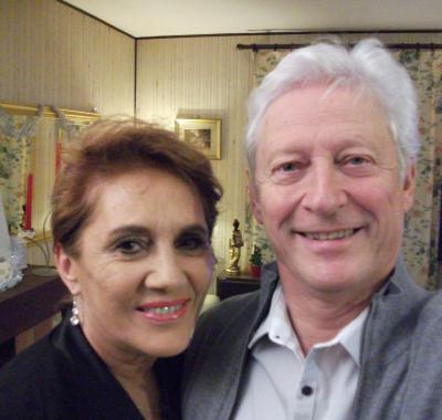 Une chambre meublée étudiants et stagiaires