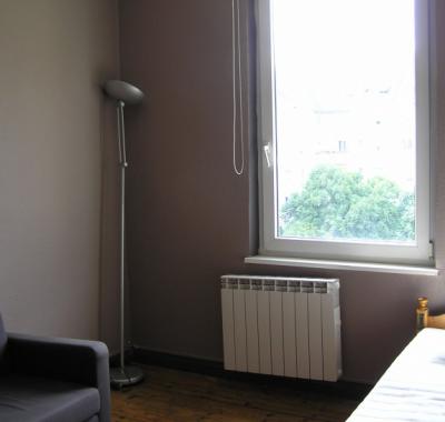 Studio F1 Strasbourg Neudorf 30 m² NON FUMEUR