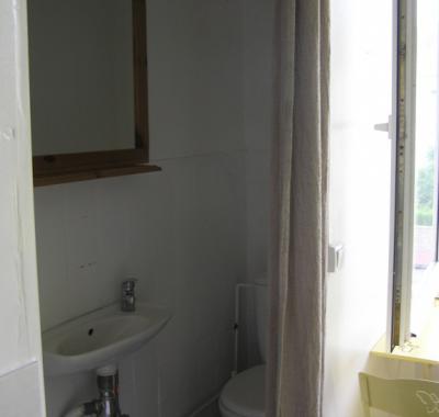 Studio F1 Strasbourg Neudorf 30 m² NON FUMEUR