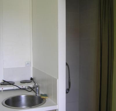 Studio F1 Strasbourg Neudorf 30 m² NON FUMEUR