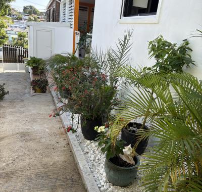 Jolie chambre dans le centre du Gosier