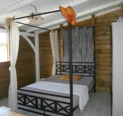 Jolie chambre dans le centre du Gosier