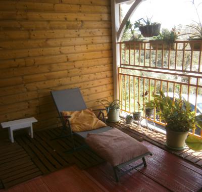 Jolie chambre dans le centre du Gosier