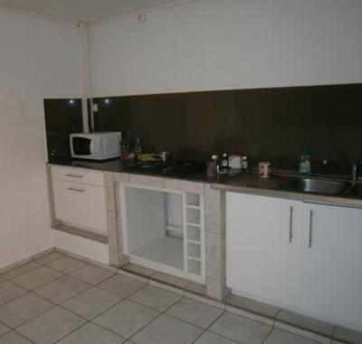 Jolie chambre dans le centre du Gosier