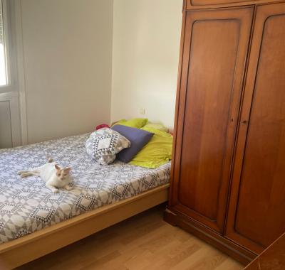 Chambre chez habitant