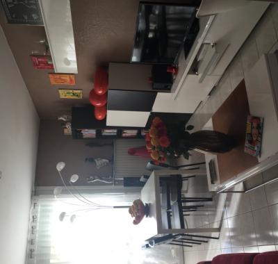 Chambre chez habitant