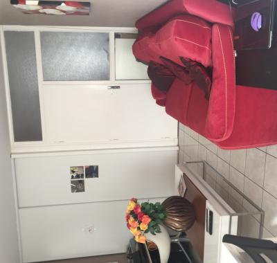 Chambre chez habitant