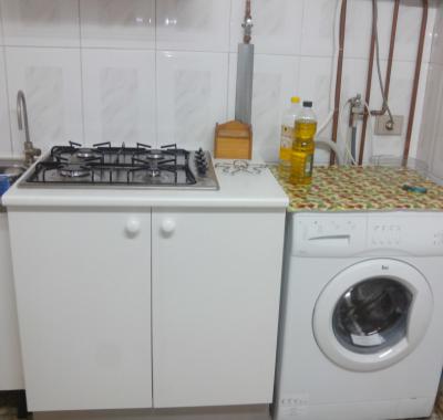 Chambre à  louer  au centre de Lugo.