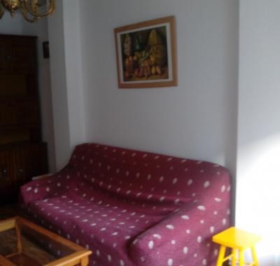 Chambre à  louer  au centre de Lugo.