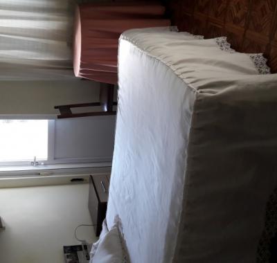 Chambre à  louer  au centre de Lugo.