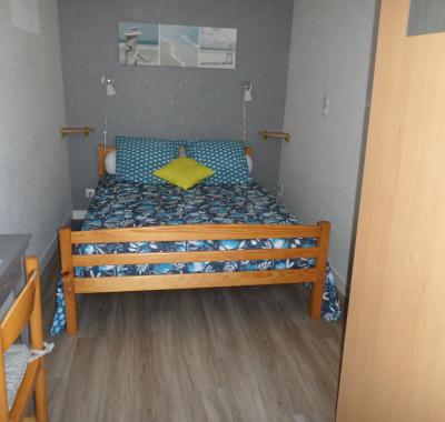 Appartement de vacances Saint-Malo à 10 mn d' Intra-Muros