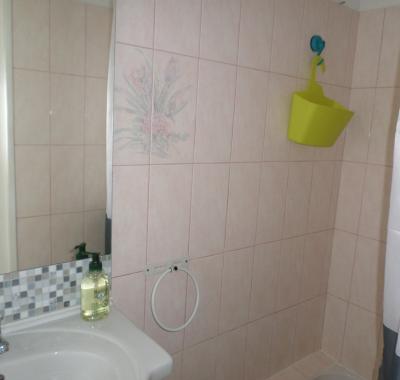 Appartement de vacances Saint-Malo à 10 mn d' Intra-Muros