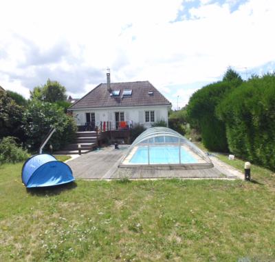 Chambre(s) dans villa