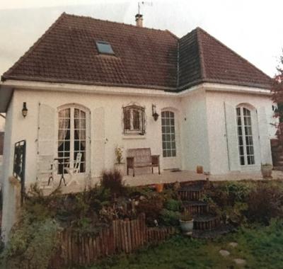 Chambre(s) dans villa