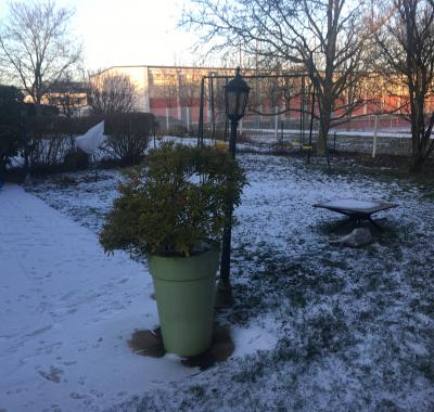 Chambre à louer LAXOU Sapinière