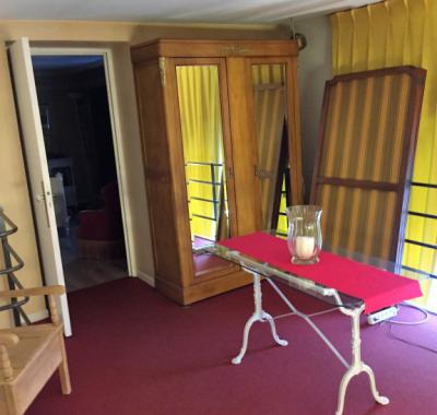 Chambre située à chamalières