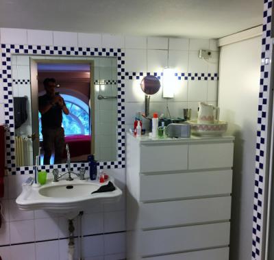 Chambre située à chamalières