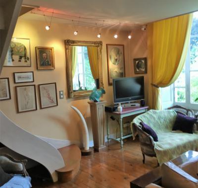 Chambre située à chamalières