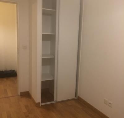 Chambre chez l'habitant au coeur du 6ème