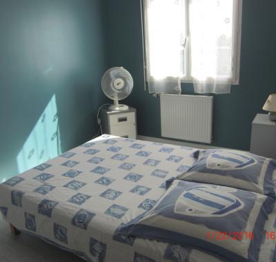 Chambre a louer a Etoile sur Rhone