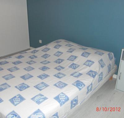 Chambre a louer a Etoile sur Rhone