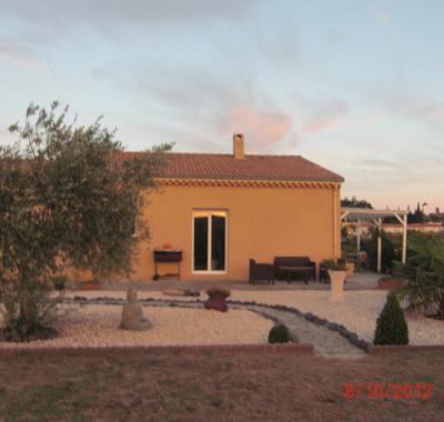 Chambre a louer a Etoile sur Rhone