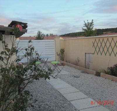 Chambre a louer a Etoile sur Rhone