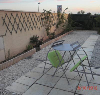 Chambre a louer a Etoile sur Rhone