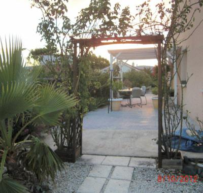 Chambre a louer a Etoile sur Rhone