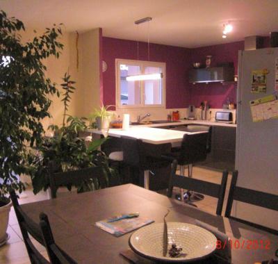 Chambre a louer a Etoile sur Rhone