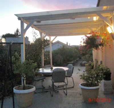 Chambre a louer a Etoile sur Rhone