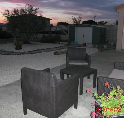 Chambre a louer a Etoile sur Rhone