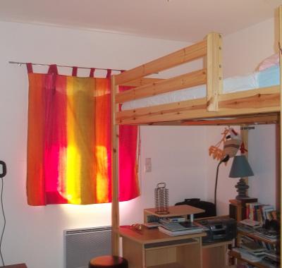 Chambre à louer à Ajaccio