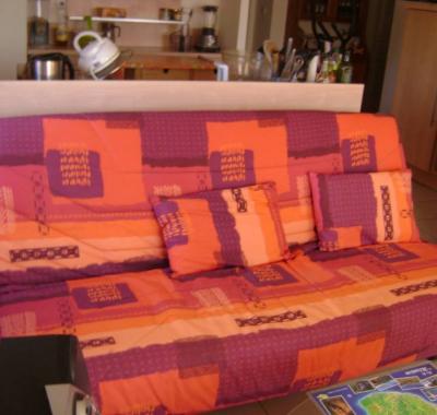 Chambre à louer à Ajaccio