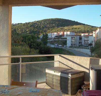 Chambre à louer à Ajaccio