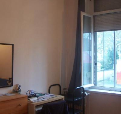 Chambre meublée 1er étage Lille Europe Ref114