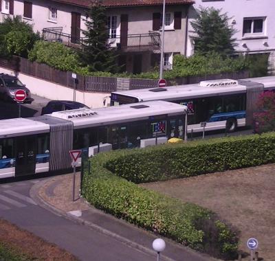 Chambre à louer Talence