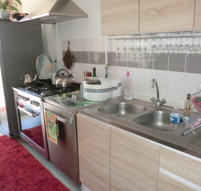 Chambre meublée chez habitant