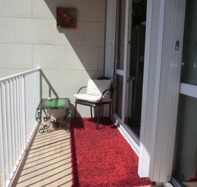 Chambre meublée chez habitant