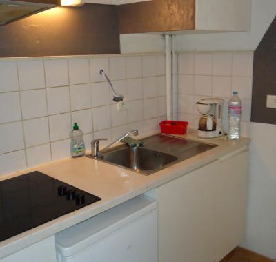 Location click clack 3 minutes gare saint rock